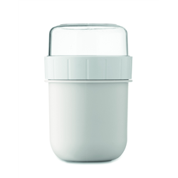 Kubek podróżny PP 450 ml CUP ON GO