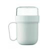 Kubek podróżny PP 450 ml CUP ON GO