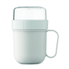 Kubek podróżny PP 450 ml CUP ON GO