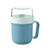 Kubek podróżny PP 450 ml CUP ON GO