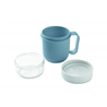 Kubek podróżny PP 450 ml CUP ON GO