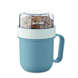 Kubek podróżny PP 450 ml CUP ON GO