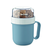 Kubek podróżny PP 450 ml CUP ON GO