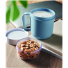 Kubek podróżny PP 450 ml CUP ON GO