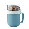Kubek podróżny PP 450 ml CUP ON GO