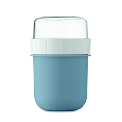 Kubek podróżny PP 450 ml CUP ON GO