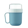 Kubek podróżny PP 450 ml CUP ON GO