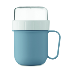 Kubek podróżny PP 450 ml CUP ON GO