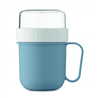 Kubek podróżny PP 450 ml CUP ON GO