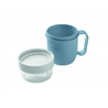 Kubek podróżny PP 450 ml CUP ON GO