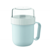 Kubek podróżny PP 450 ml CUP ON GO