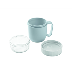 Kubek podróżny PP 450 ml CUP ON GO