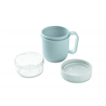 Kubek podróżny PP 450 ml CUP ON GO