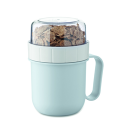 Kubek podróżny PP 450 ml CUP ON GO