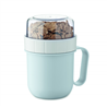 Kubek podróżny PP 450 ml CUP ON GO
