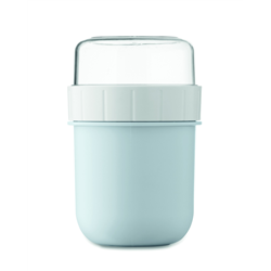 Kubek podróżny PP 450 ml CUP ON GO