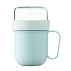 Kubek podróżny PP 450 ml CUP ON GO