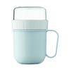 Kubek podróżny PP 450 ml CUP ON GO
