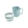 Kubek podróżny PP 450 ml CUP ON GO