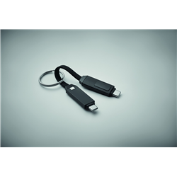 Brelok z kablem 60W KEYSTO