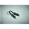 Brelok z kablem 60W KEYSTO