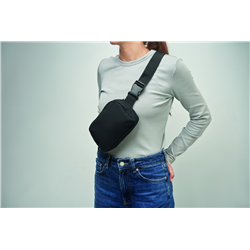 Torba nerka z poliestru 210D KOROVIN WAIST