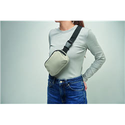 Torba nerka z poliestru 210D KOROVIN WAIST