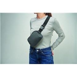 Torba nerka z poliestru 210D KOROVIN WAIST