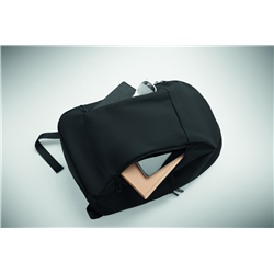 Plecak na laptop 15" z PU KOROVIN