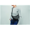 Torba z materiału 400D oxford KOROVIN CROSS