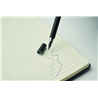 Notes A5 z podstawką na tel. RINBOOK