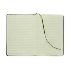 Notes A5 z podstawką na tel. RINBOOK