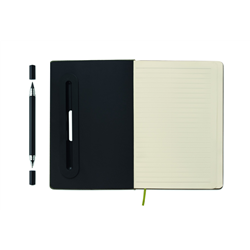 Notes A5 z podstawką na tel. RINBOOK