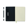 Notes A5 z podstawką na tel. RINBOOK