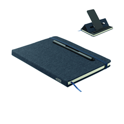 Notes A5 z podstawką na tel. RINBOOK