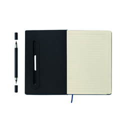 Notes A5 z podstawką na tel. RINBOOK
