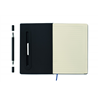 Notes A5 z podstawką na tel. RINBOOK