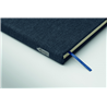 Notes A5 z podstawką na tel. RINBOOK