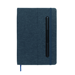 Notes A5 z podstawką na tel. RINBOOK