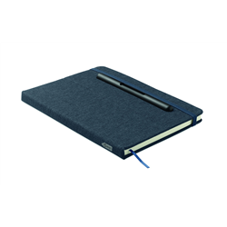 Notes A5 z podstawką na tel. RINBOOK