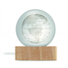 Szklana kula LED GLOBE LIGHT