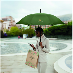 Parasol wiatroodporny 23-cal. BRELA