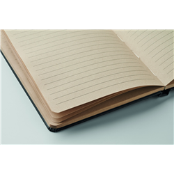 Notes A5 PLA z trzciny cukr. SUGAR