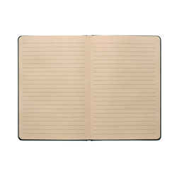 Notes A5 PLA z trzciny cukr. SUGAR