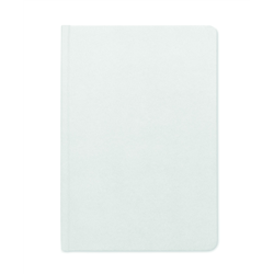Notes A5 PLA z trzciny cukr. SUGAR
