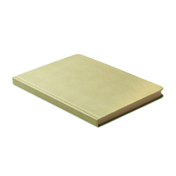 Notes A5 PLA z trzciny cukr. SUGAR