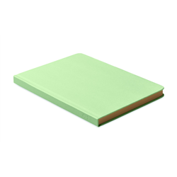 Notes A5 PLA z trzciny cukr. SUGAR