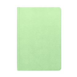 Notes A5 PLA z trzciny cukr. SUGAR