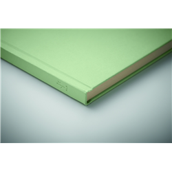 Notes A5 PLA z trzciny cukr. SUGAR