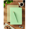 Notes A5 PLA z trzciny cukr. SUGAR